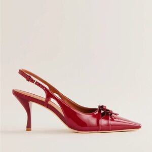 NWT Reformation Noreen Slingback Pump